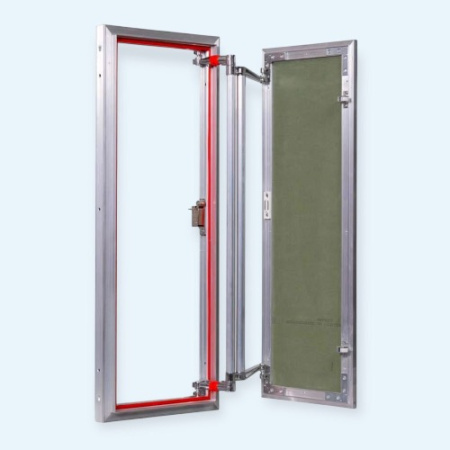 АТР 30х80 Евроформат Нажимной люк под плитку